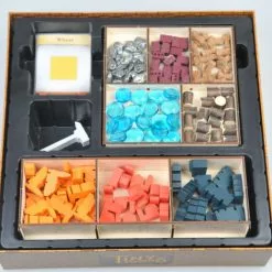 Meeple Realty - Small Towns