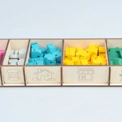 Meeple Realty - Small Towns