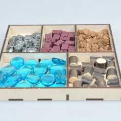 Meeple Realty - Small Towns