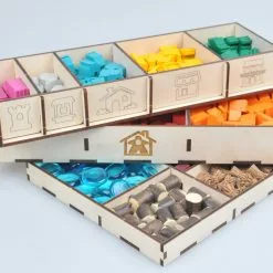 Meeple Realty - Small Towns