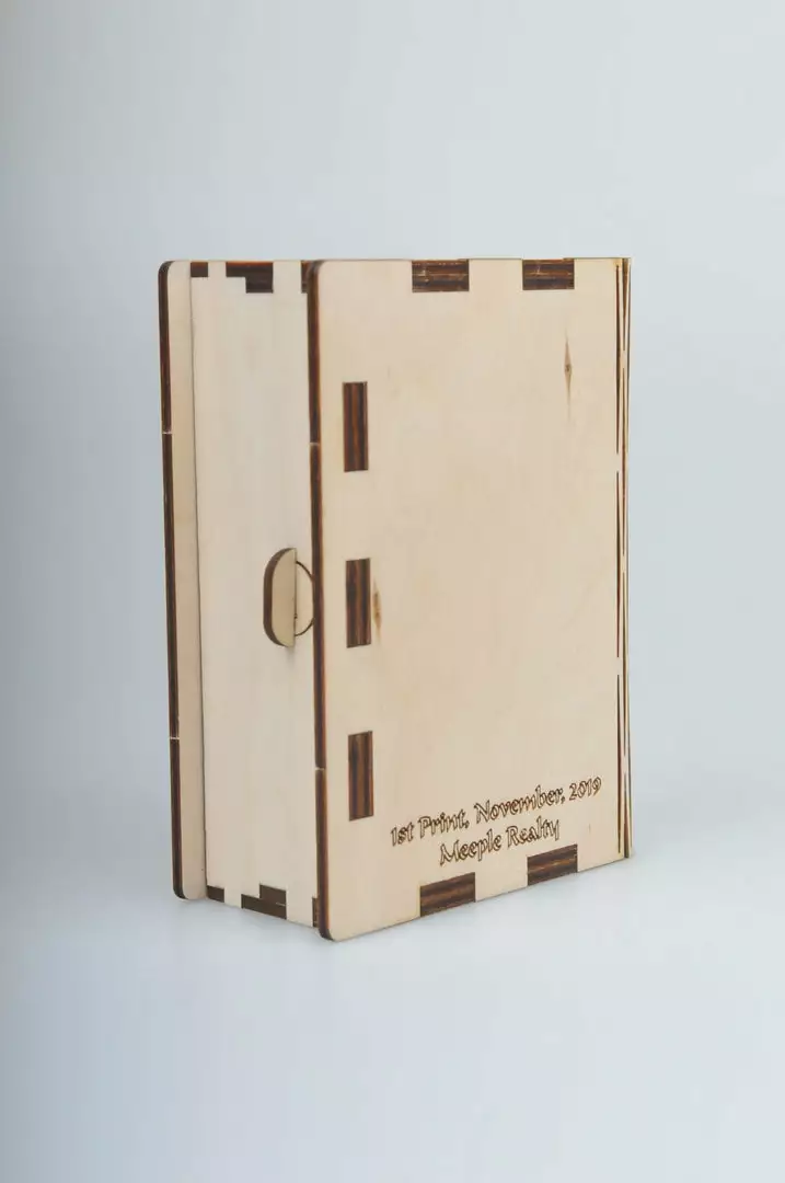 Meeple Realty - Quacks’ Market 3 Meeple Realty - Quacks’ Market