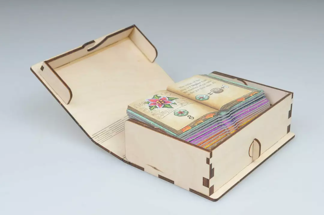 Meeple Realty - Quacks’ Market 4 Meeple Realty - Quacks’ Market