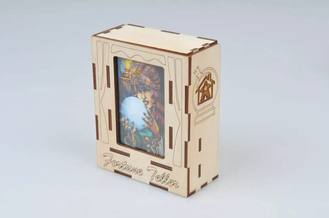 Meeple Realty - Quacks’ Market 7 Meeple Realty - Quacks’ Market