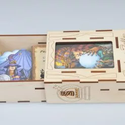 Meeple Realty - Quacks’ Market 19 Meeple Realty - Quacks’ Market