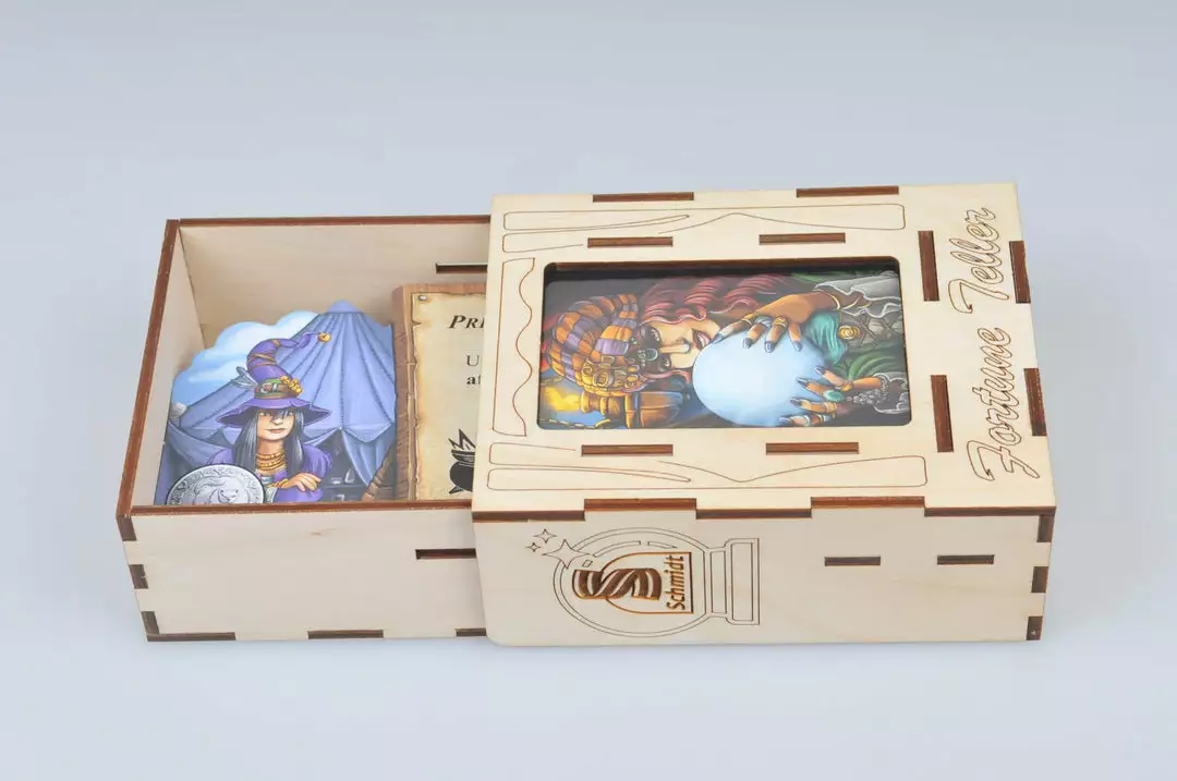 Meeple Realty - Quacks’ Market 9 Meeple Realty - Quacks’ Market