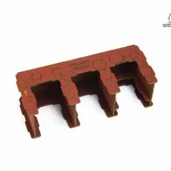 Gaming Trunk - Ares Organizer For Terraforming Mars: Ares Expedition (Red)