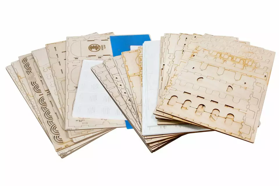 The Broken Token Broken Token - Rising Sun: Daimyo Collection Organizer 2 The Broken Token Broken Token - Rising Sun: Daimyo Collection Organizer