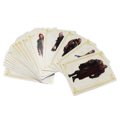 1985 Games Deck Of Stories: NPC Booster 2