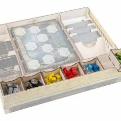 The Broken Token Broken Token - LOW-BO1 Deepwater Token Tray Upgrade Kit