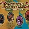 Eagle Games Defenders Of The Realm: Hero Expansion #3