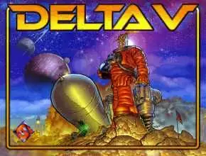 Fantasy Flight Games Delta V 1 Fantasy Flight Games Delta V