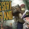 Gorilla Games Board Games Desert Island