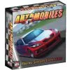 AEG Board Games Automobiles: Racing Season