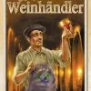Mayfair Games Board Games Die Weinhändler