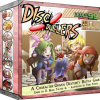 Level 99 Games Board Games Disc Duelers