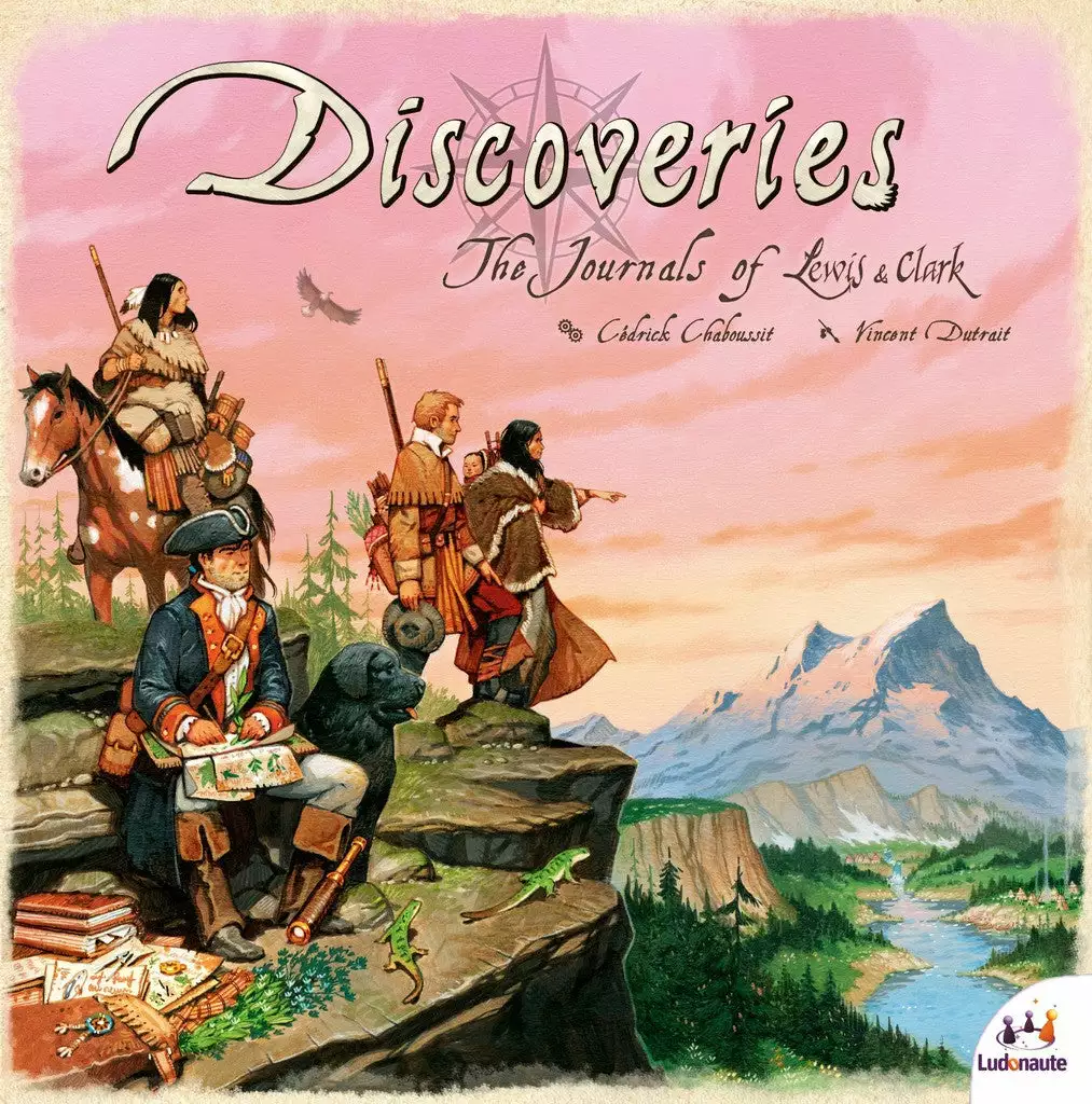 Ludonaute Discoveries Board Games 1 Ludonaute Discoveries Board Games