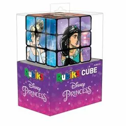The Op All Sale Items Rubik's Cube: Disney Princess