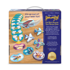 Funko Games Board Games Disney You Can Fly! 4 Funko Games Board Games Disney You Can Fly!