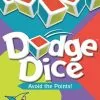 Gamewright Dodge Dice Board Games