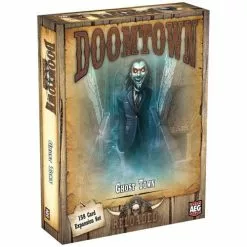 AEG Doomtown: Reloaded - Ghost Town