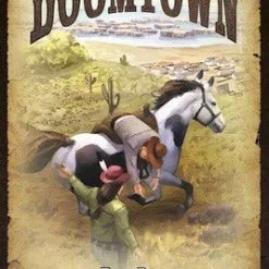 AEG Doomtown: Reloaded - Foul Play