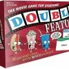 Renegade Game Studios Board Games Double Feature