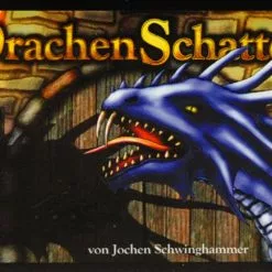 Adlung-Spiele DrachenSchatten