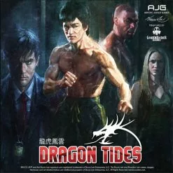 Artistic Justice Games Board Games Dragon Tides