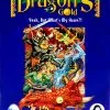 Descartes Editeur Board Games Dragon's Gold (Old Version)