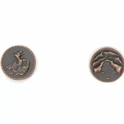 The Broken Token Broken Token - Dragons - Tiny 15mm PiecePack Accessories