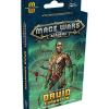 Arcane Wonders Board Games Mage Wars Academy: Druid Expansion