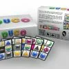 Game Salute Board Games DuCo