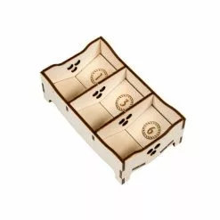 The Broken Token Broken Token - Dueling Gods Organizer 22 The Broken Token Broken Token - Dueling Gods Organizer