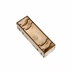 The Broken Token Broken Token - Dueling Gods Organizer 24 The Broken Token Broken Token - Dueling Gods Organizer