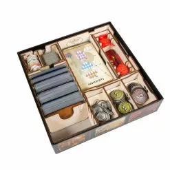 The Broken Token Broken Token - Dueling Gods Organizer