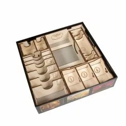 The Broken Token Broken Token - Dueling Gods Organizer 16 The Broken Token Broken Token - Dueling Gods Organizer