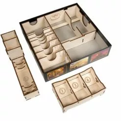 The Broken Token Broken Token - Dueling Gods Organizer 17 The Broken Token Broken Token - Dueling Gods Organizer