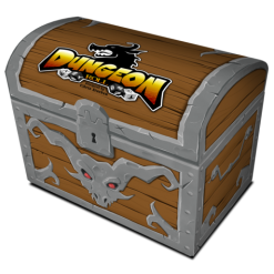 Tasty Minstrel Games Dungeon Roll