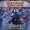 Wizards Of The Coast Dungeons & Dragons: Castle Ravenloft Board Game