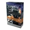 WizKids The Expanse: Doors And Corners Expansion