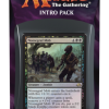 Wizards Of The Coast Magic: The Gathering - Eldritch Moon - Intro Pack - Shallow Graves