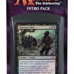 Wizards Of The Coast Magic: The Gathering - Eldritch Moon - Intro Pack - Shallow Graves