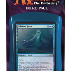 Wizards Of The Coast Magic: The Gathering - Eldritch Moon - Intro Pack - Dangerous Knowledge