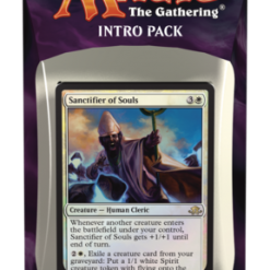 Wizards Of The Coast Magic: The Gathering - Eldritch Moon - Intro Pack - Unlikely Alliances Board Games