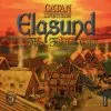 Mayfair Games Elasund: The First City Board Games