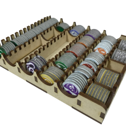 Go7 Gaming - EH-001 For Eldritch Horror