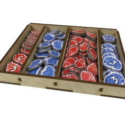 Go7 Gaming - EH-001 For Eldritch Horror