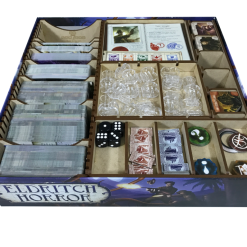 Go7 Gaming - EH-001 For Eldritch Horror