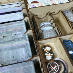 Go7 Gaming - EH-001 For Eldritch Horror