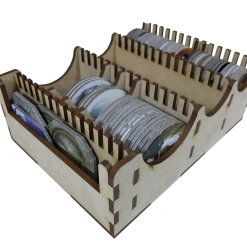 Go7 Gaming - EH-001 For Eldritch Horror